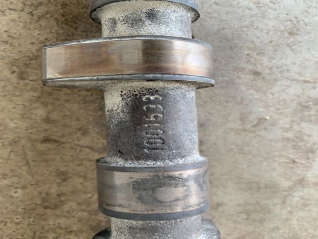 bontott VOLVO V70 Szívó Vezérműtengely