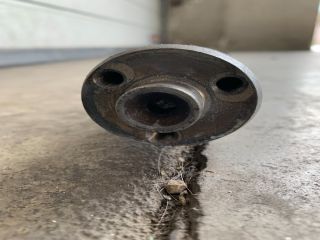 bontott VOLVO V70 Szívó Vezérműtengely