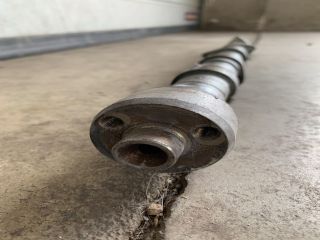 bontott VOLVO V70 Szívó Vezérműtengely