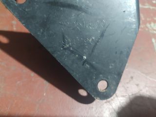 bontott VOLVO V70 Turbó Vákum Szelep