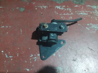 bontott VOLVO V70 Turbó Vákum Szelep