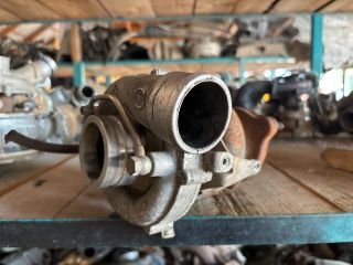 bontott VOLVO V70 Turbó