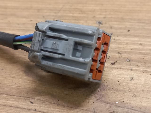 bontott VOLVO V70 Üzemanyagszint Jeladó