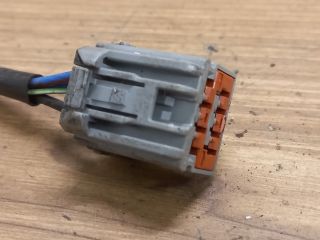 bontott VOLVO V70 Üzemanyagszint Jeladó