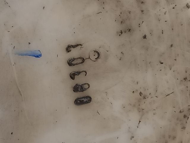 bontott VOLVO V70 Üzemanyagszint Jeladó