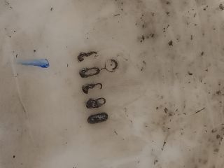 bontott VOLVO V70 Üzemanyagszint Jeladó