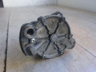 bontott VOLVO V70 Vákumpumpa