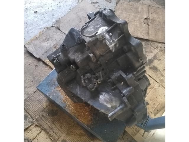 bontott VOLVO V70 Váltó (Mechanikus)