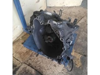 bontott VOLVO V70 Váltó (Mechanikus)