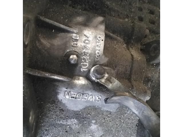 bontott VOLVO V70 Váltó (Mechanikus)