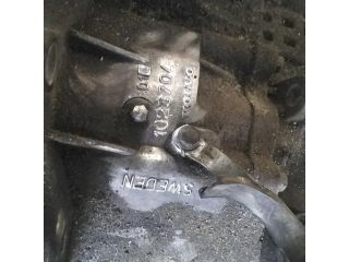 bontott VOLVO V70 Váltó (Mechanikus)