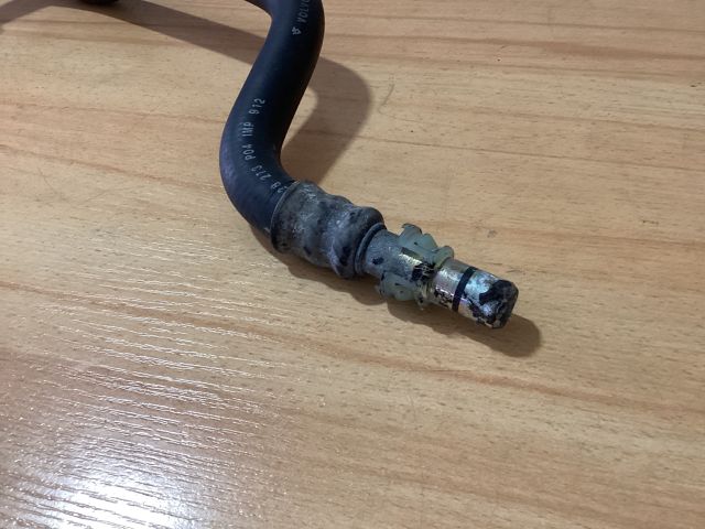 bontott VOLVO V70 Vízcső