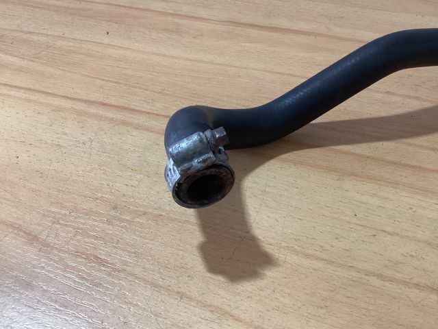 bontott VOLVO V70 Vízcső