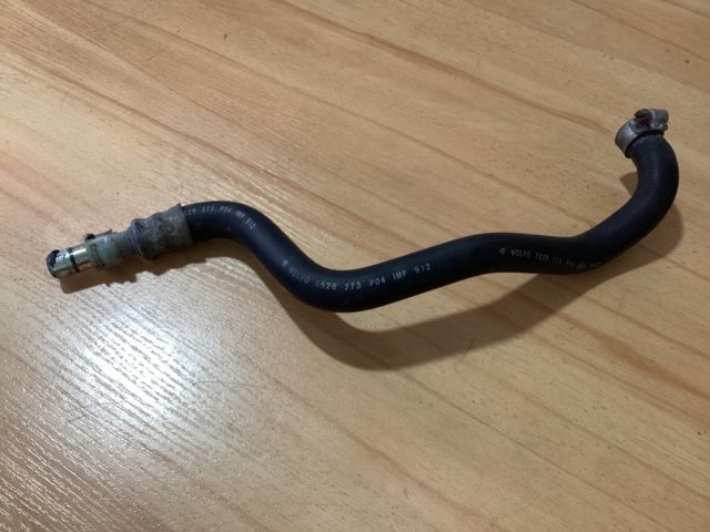 bontott VOLVO V70 Vízcső