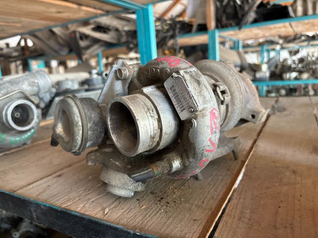 bontott VOLVO V70 Turbó