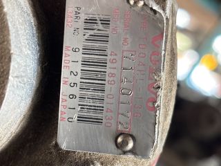 bontott VOLVO V70 Turbó