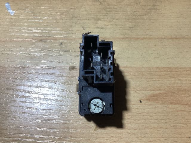 bontott VOLVO V70 Ablakfűtés Kapcsoló