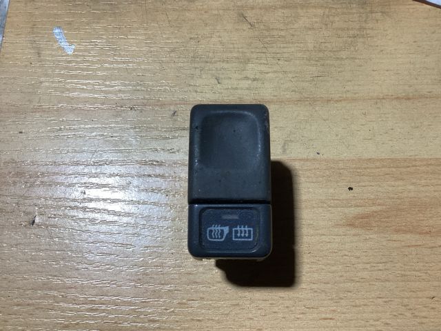 bontott VOLVO V70 Ablakfűtés Kapcsoló