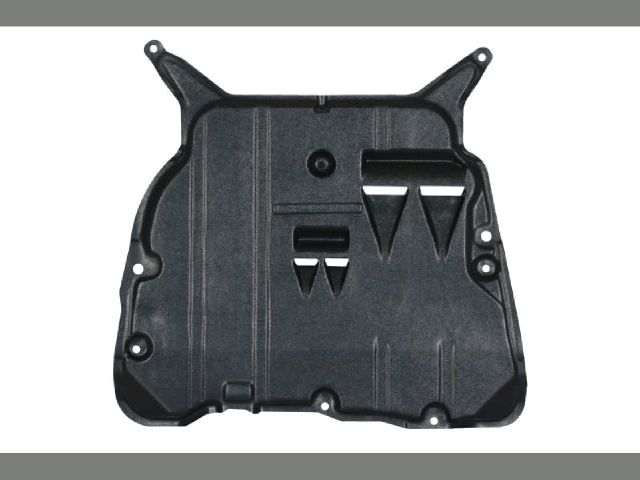 bontott VOLVO V70 Alsó Motorburkolat