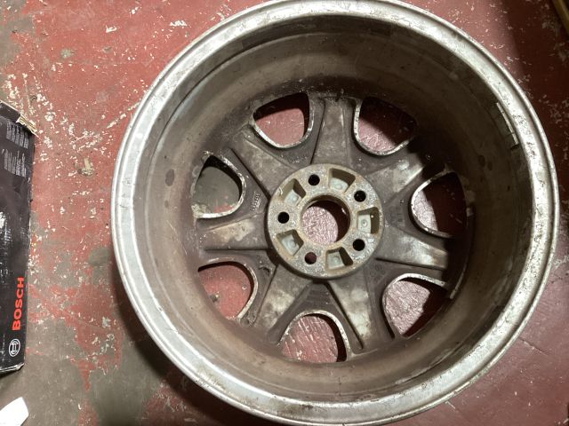 bontott VOLVO V70 Alufelni (1 db)