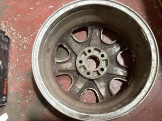 bontott VOLVO V70 Alufelni (1 db)