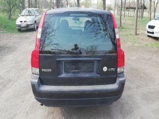 bontott VOLVO V70 Bal A Oszlop