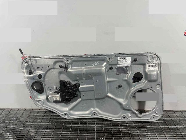 bontott VOLVO V70 Bal első Ablakemelő Szerkezet (Elektromos)