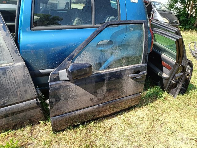 bontott VOLVO V70 Bal első Ajtó (Részeivel)