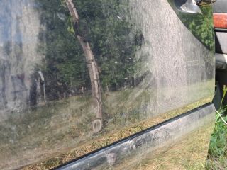 bontott VOLVO V70 Bal első Ajtó (Részeivel)