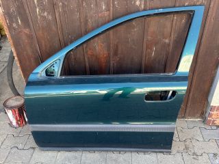 bontott VOLVO V70 Bal első Ajtó (Üres lemez)