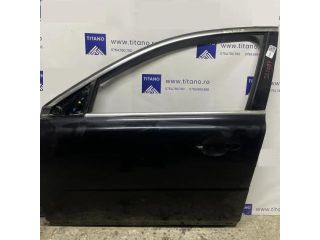 bontott VOLVO V70 Bal első Ajtó (Üres lemez)