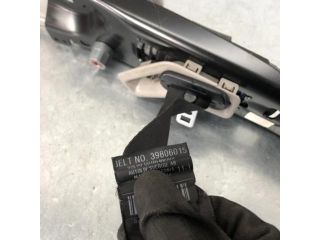 bontott VOLVO V70 Bal első Biztonsági Öv