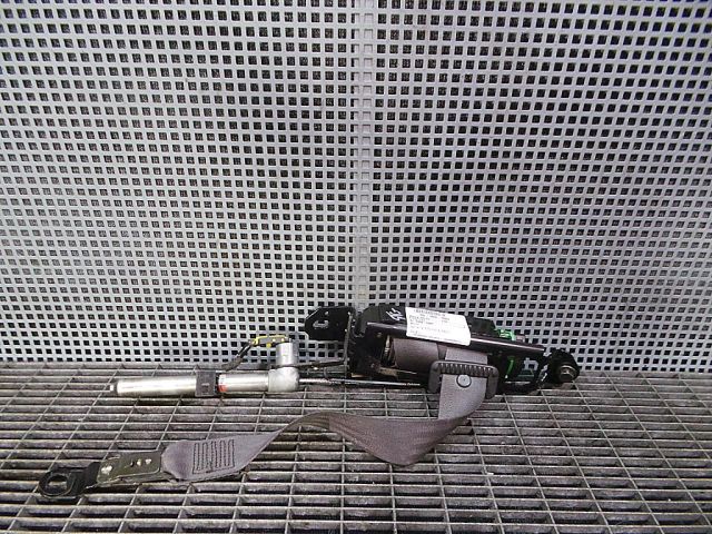 bontott VOLVO V70 Bal első Biztonsági Öv