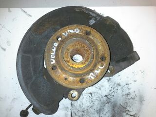 bontott VOLVO V70 Bal első Csonkállvány Kerékaggyal