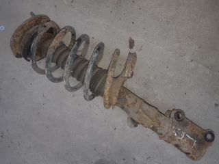 bontott VOLVO V70 Bal első Gólyaláb (Lengécsillapító, Rugó)