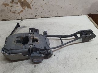 bontott VOLVO V70 Bal első Külső Kilincsfészek