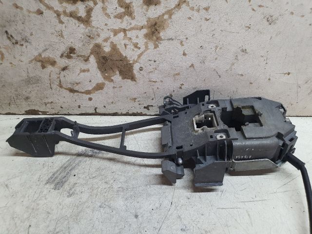 bontott VOLVO V70 Bal első Külső Kilincsfészek