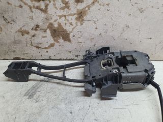 bontott VOLVO V70 Bal első Külső Kilincsfészek