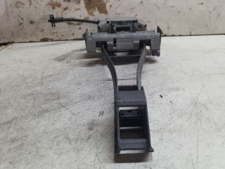 bontott VOLVO V70 Bal első Külső Kilincsfészek