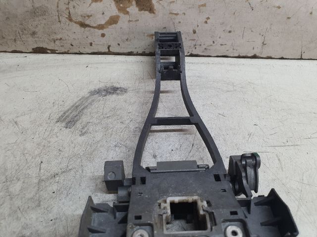 bontott VOLVO V70 Bal első Külső Kilincsfészek