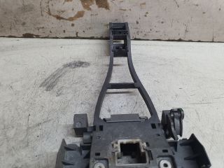 bontott VOLVO V70 Bal első Külső Kilincsfészek