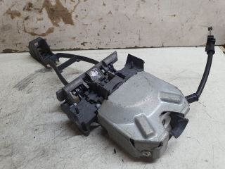 bontott VOLVO V70 Bal első Külső Kilincsfészek