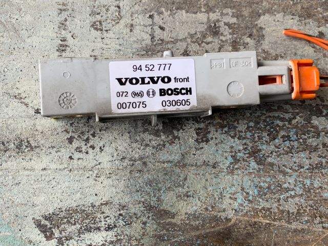 bontott VOLVO V70 Bal első Oldal Ütközés Érzékelő