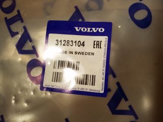 bontott VOLVO V70 Bal első Sárvédő Díszléc