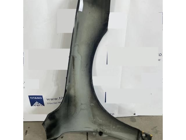 bontott VOLVO V70 Bal első Sárvédő