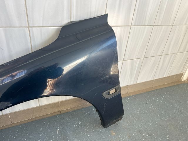 bontott VOLVO V70 Bal első Sárvédő