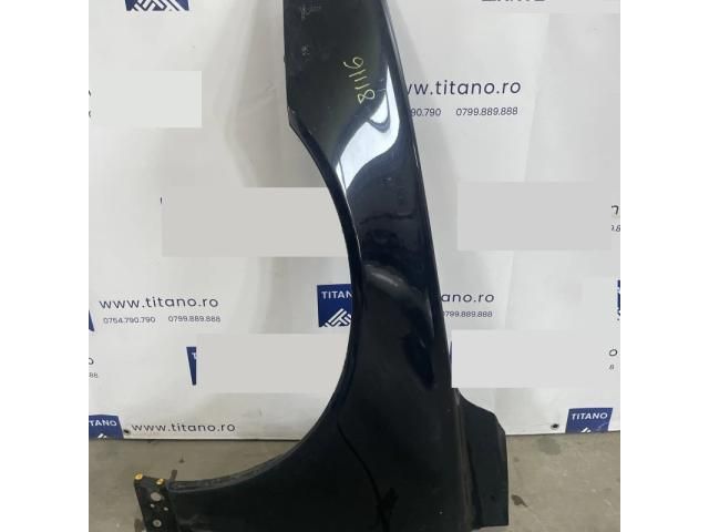 bontott VOLVO V70 Bal első Sárvédő