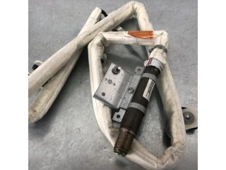 bontott VOLVO V70 Bal Fejlégzsák