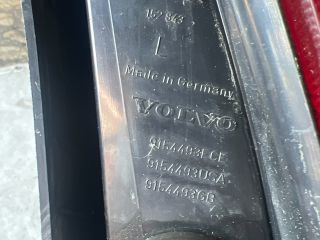 bontott VOLVO V70 Bal Felső Hátsó Lámpa