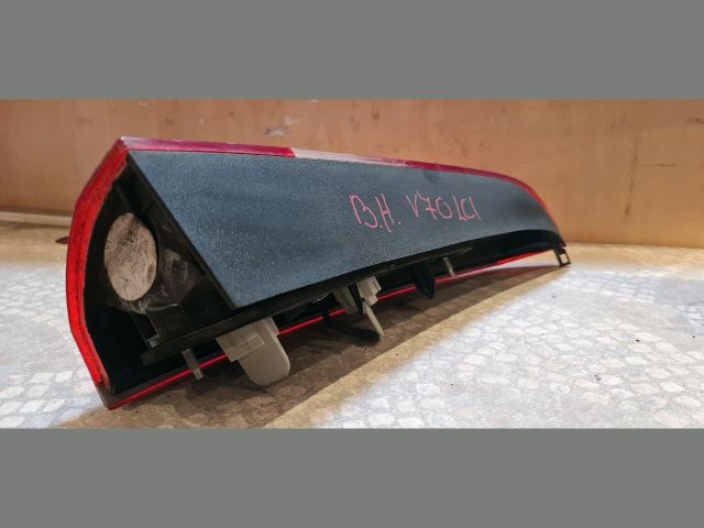 bontott VOLVO V70 Bal Felső Hátsó Lámpa